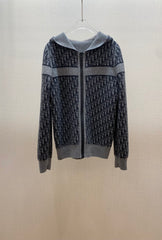 DIOR 25S REVERSIBLE CARDIGAN STYLE 177