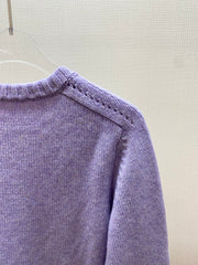 CELINE 25S PULLOVER SWEATER 0080
