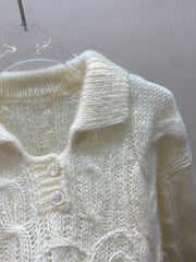 CELINE 25S KNIT SWEATER 0081