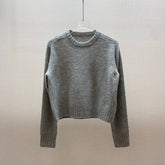 CELINE 25S PULLOVER SWEATER 0079