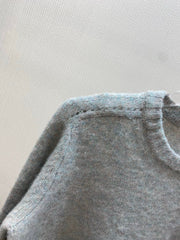 CELINE 25S PULLOVER SWEATER 0079