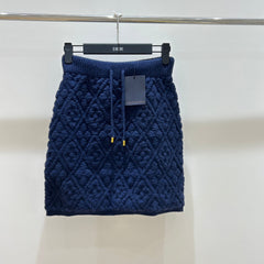 LV 25S MINI SKIRT 0118