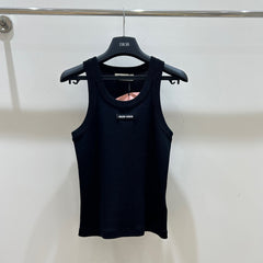 MIUMIU SLEEVELESS TOP STYLE 192