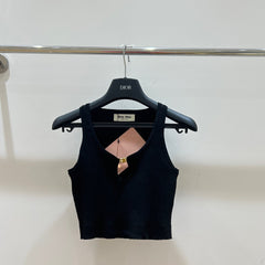 MIUMIU CAMI TOP STYLE 201