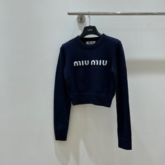 MIUMIU SWEATER STYLE 125