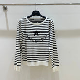 DIOR 25S LONG-SLEEVE T-SHIRT STYLE 146