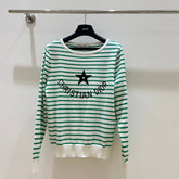 DIOR 25S LONG-SLEEVE T-SHIRT STYLE 148