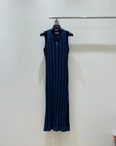 LOEWE SLEEVELESS DRESS STYLE 182