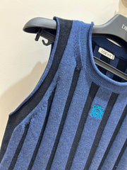LOEWE SLEEVELESS TOP STYLE 181
