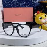 RUNWAY SUNGLASSES 567508 IN BLACK ACETATE GOLD LOGO