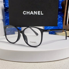 CAT EYE SUNGLASSES CH3432 IN ACETATE