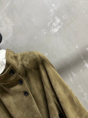 MIUMIU TRENCH COAT STYLE 92