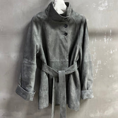 MIUMIU TRENCH COAT STYLE 91