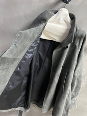 MIUMIU TRENCH COAT STYLE 91