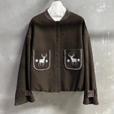 MIUMIU JACKET STYLE 88