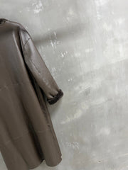 MIUMIU LEATHER JACKET STYLE 552