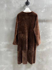 MIUMIU COAT STYLE 551