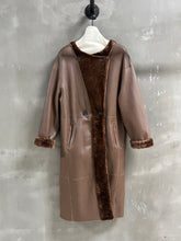 MIUMIU LEATHER JACKET STYLE 550