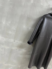 MIUMIU LEATHER JACKET STYLE 546