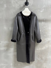 MIUMIU LEATHER JACKET STYLE 546