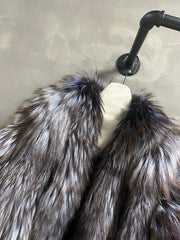 CELINE 25S FUR JACKET 0040