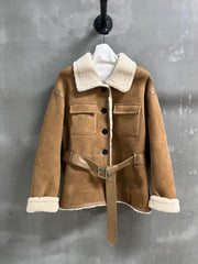 YSL 25S JACKET STYLE 73
