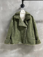 YSL 25S JACKET STYLE 8