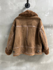 YSL 25S JACKET STYLE 6