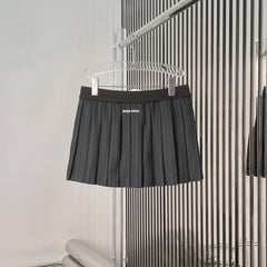 MIUMIU SKIRT STYLE 432