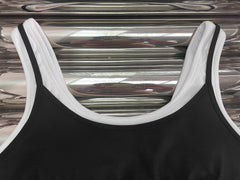 ALO CROPPED CAMI TOP STYLE 10