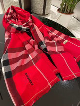 BBR SCARF 200 CM IN CASHMERE 574542