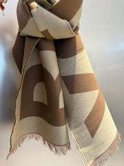 BBR SCARF 180 CM IN CASHMERE 01