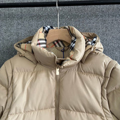 BURBERRY 25S DOWN JACKET 333