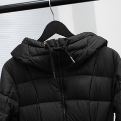 MONCLER 25S LONG DOWN JACKET 222