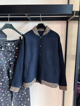 PRADA 25S JACKET 507