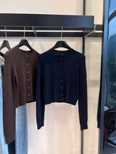 PRADA 25S CARDIGAN 484