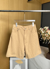 MIUMIU DENIM SHORTS STYLE 332