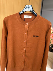 MIUMIU CARDIGAN STYLE 185