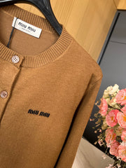 MIUMIU CARDIGAN STYLE 184