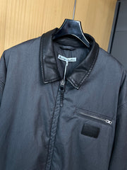 DIOR 25S BOMBER JACKET STYLE 212