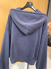 DIOR 25S HOODED JACKET STYLE 079