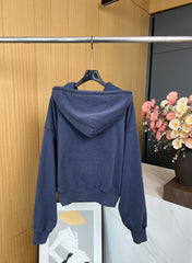 DIOR 25S HOODED JACKET STYLE 079