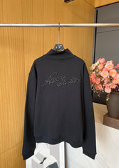 DIOR 25S EMBROIDERED SWEATSHIRT STYLE 223