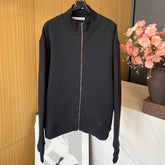 DIOR 25S EMBROIDERED SWEATSHIRT STYLE 223