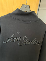 DIOR 25S EMBROIDERED SWEATSHIRT STYLE 223