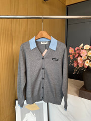 MIUMIU CARDIGAN STYLE 429