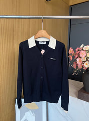 MIUMIU CARDIGAN STYLE 428