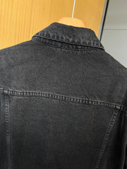 LV 25S DENIM JACKET 0061