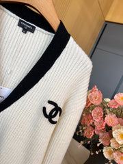 CHANEL 25S CARDIGAN 390