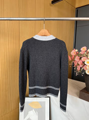 CHANEL 25S CARDIGAN 389